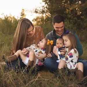 Meet your Posher, Nina